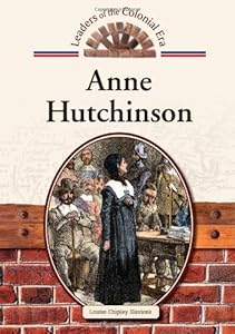 Anne Hutchinson