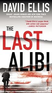 The Last Alibi