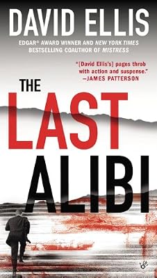 The Last Alibi