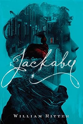 Jackaby