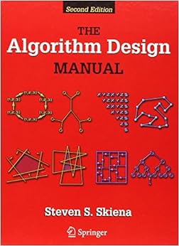 The Algorithm Design Manual: Amazon.co.uk: Steven S Skiena ...