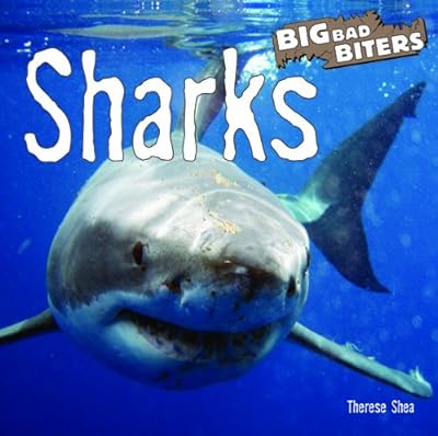 Sharks (Big Bad Biters)