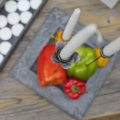 Algopix Similar Product 8 - Eastland Taper Stake Rose 11 Stake