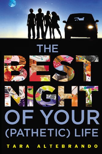 The Best Night of Your by Tara Altebrando