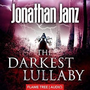 The Darkest Lullaby: Fiction Without Frontiers by Jonathan Janz