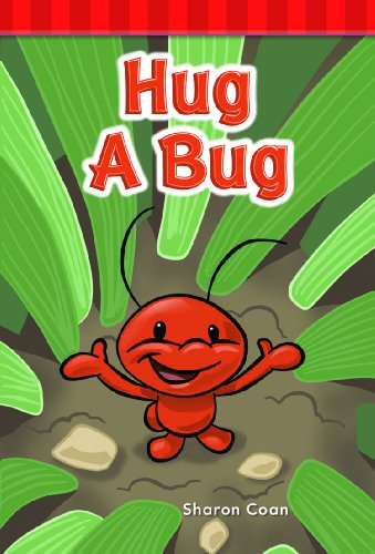 Hug a Bug by Sharon Coan
