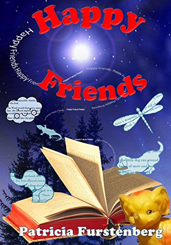 Happy Friends, diversity stories & rhymes: Heart warming bedtime animal stories, tales & poems of the animal kingdom, from Africa to snowy forests. Friendship & Diversity. Adventure & Educational.