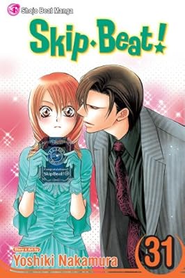 Skip Beat!, Vol. 31
