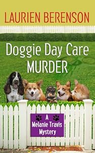 Doggie Day Care Murder