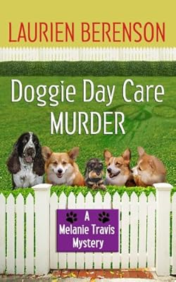 Doggie Day Care Murder