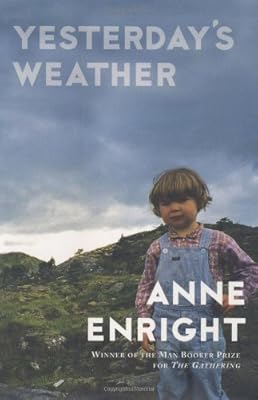 Yesterday's Weather: Stories