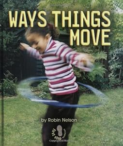Ways Things Move