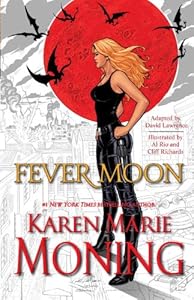 Fever Moon