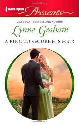 A Ring to Secure His Heir