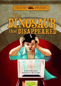 The Dinosaur that Disappeared