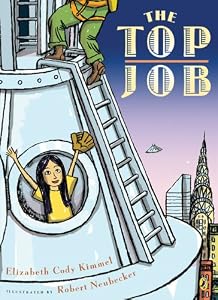 The Top Job