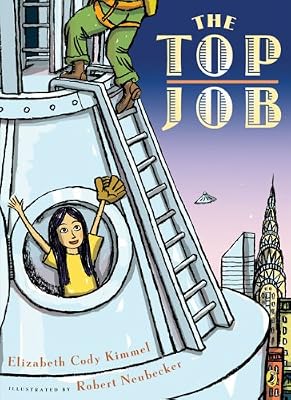 The Top Job