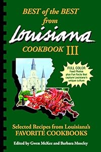 Best of the Best from Louisiana III