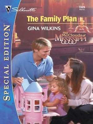 THE FAMILY PLAN (The McClouds of Mississippi Book 1)