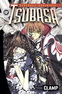 Tsubasa: Reservoir Chronicle, Vol. 17