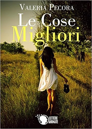 Valeria Pecora - Le cose migliori (2015)