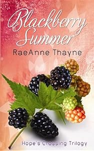Blackberry Summer
