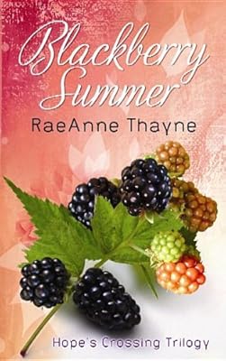 Blackberry Summer