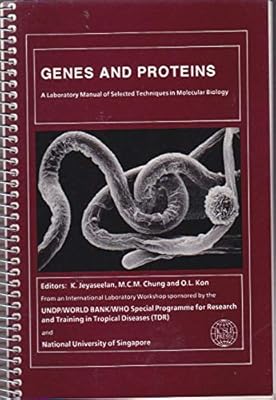 Genes and Proteins