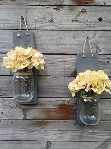 Algopix Similar Product 2 - Tennessee Wicks Handcrafted Rustic