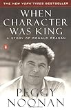 When Character Was King