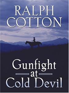 Gunfight at Cold Devil