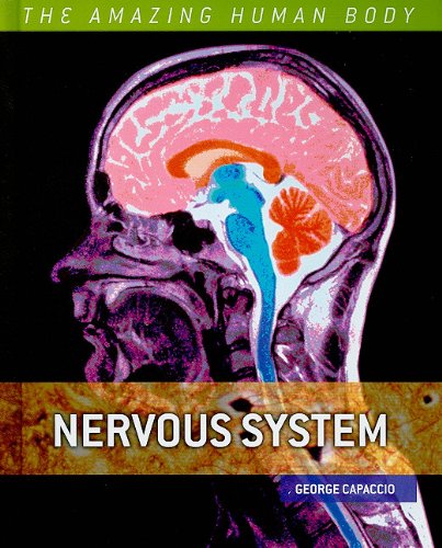 Nervous System by George Capaccio
