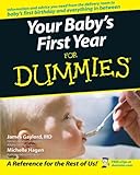 Your Baby's First Year For Dummies