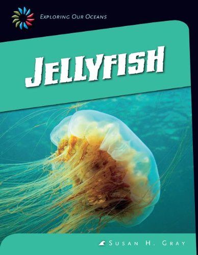 Jellyfish by Susan Heinrichs Gray