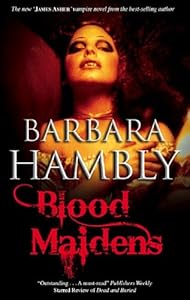 Blood Maidens