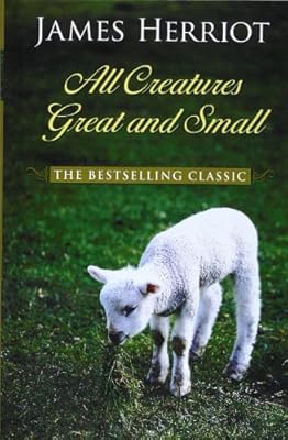 All Creatures Great and Small