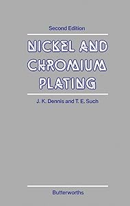 Nickel and Chromium Plating