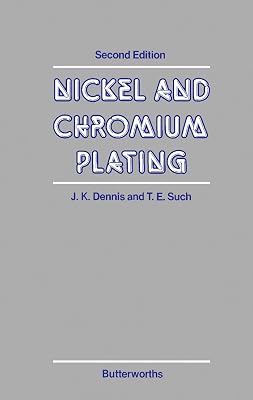 Nickel and Chromium Plating
