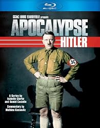 Apocalypse: Hitler (Blu-Ray)