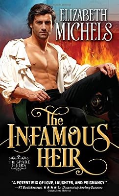 The Infamous Heir