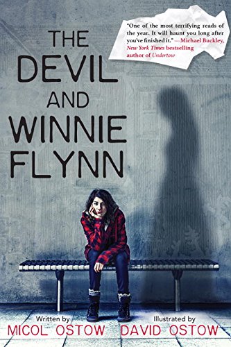 The Devil and Winnie Flynn by Micol Ostow