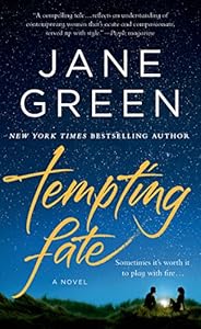 Tempting Fate: A Novel