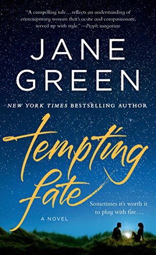 Tempting Fate: A Novel by Jane Green