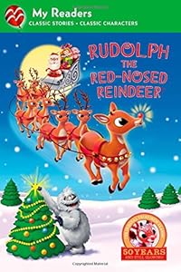 Rudolph the Red-Nosed Reindeer