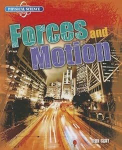 Forces and Motion