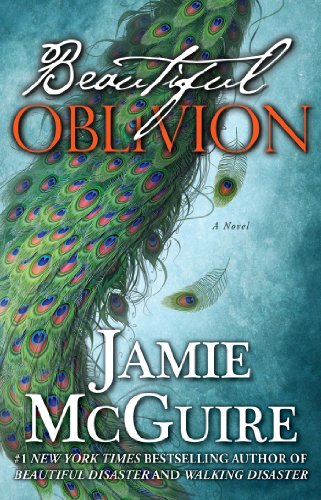 Beautiful Oblivion: A Novel by Jamie McGuire