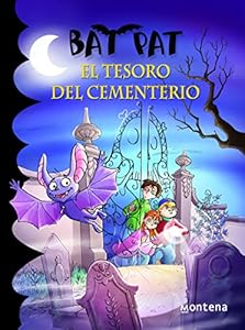 Bat pat tesoro del cementerio