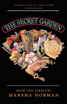 The secret garden