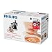 Philips HR7762/90 - Robot de cuisine Viva Collection (750W, design compact,....