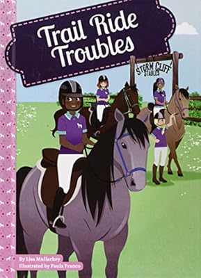 Trail Ride Troubles